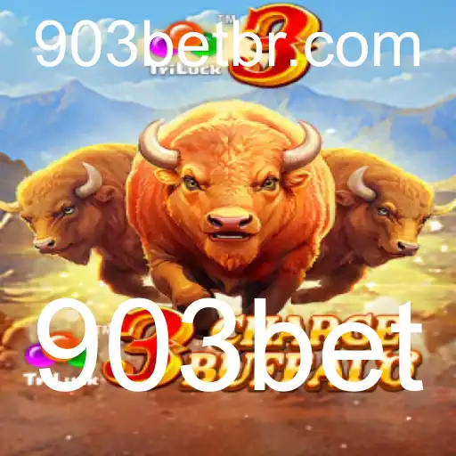 Desvendando o Mundo do Jogo 3ChargeBuffalo da 903bet