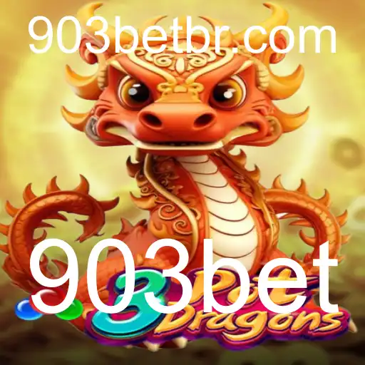 Descubra a Emoção do Jogo 3PotDragons na Plataforma 903bet
