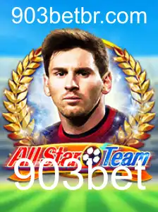 Descubra o Fascinante Mundo do AllStarTeam com 903bet