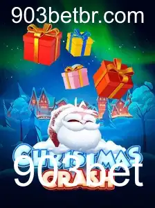 Tudo Sobre ChristmasCrash: O Jogo de Natal da 903bet
