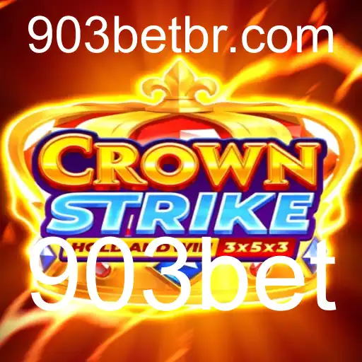 Crownstrike: O Novo Fenômeno dos Jogos de Estratégia com a Parceria 903bet