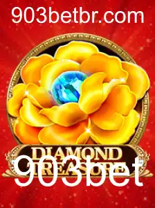 Descobrindo Diamondtreasure: O Jogo de Aventura da 903bet