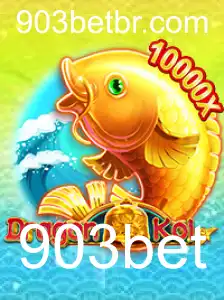 Descubra o Fascinante Mundo de DragonKoi: Um Jogo de Estratégia Inovador em 903bet