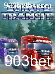Descubra EuropeTransit: Uma Experiência de Jogo Imersiva Com 903bet
