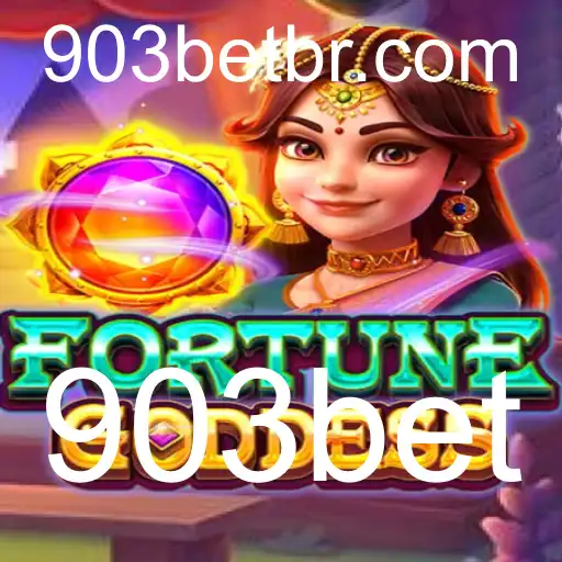 FORTUNEGODDESS: Descubra a Magia e as Regras deste Jogo na Plataforma 903bet