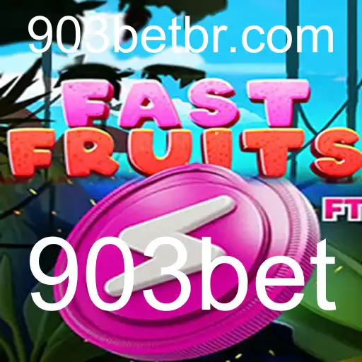 FastFruits: Uma Experiência de Jogo Inovadora com 903bet