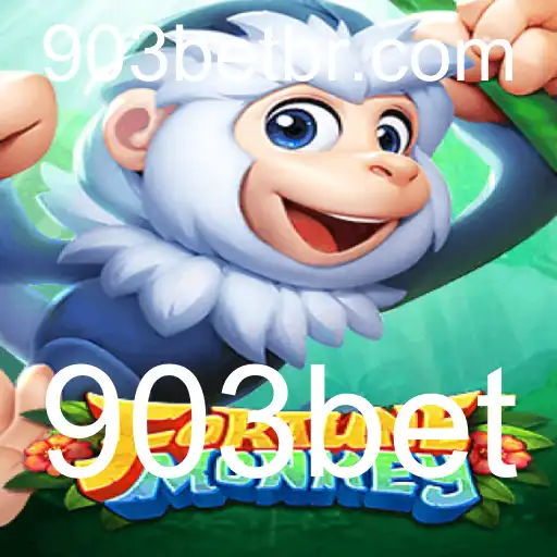 FortuneMonkey: Descubra o Novo Fenômeno dos Jogos com 903bet