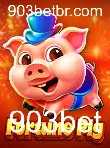 FortunePig: Conheça o Jogo de Sucesso em 903bet