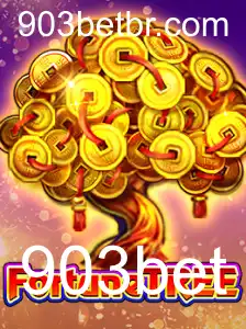 Descubra o Fascinante Mundo de FortuneTree no 903bet