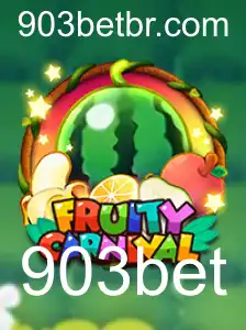 Explorando FruityCarnival: Um Mergulho no Vibrante Universo dos Jogos de Azar Online com 903bet