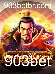 Explorando o Heroofthe3KingdomsCaoCao no Mundo de 903bet