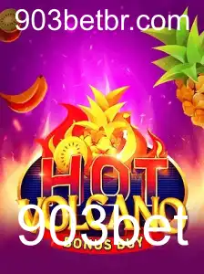 Descubra a Emoção do HotVolcanoBonusBuy no 903bet