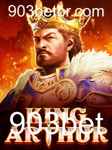 Descubra o Mágico Mundo do Jogo KingArthur com 903bet