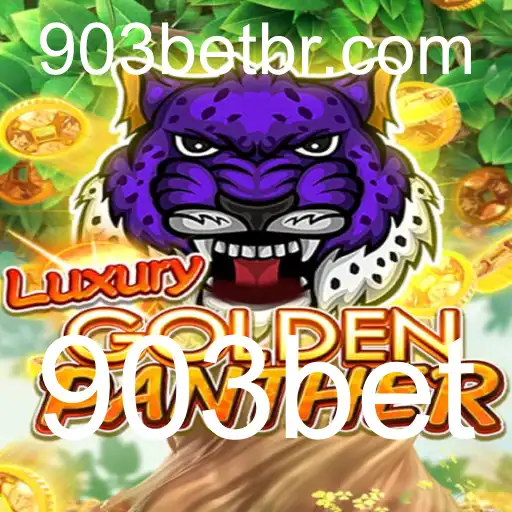 Descubra o Fascinante Jogo LUXURYGOLDENPANTHER