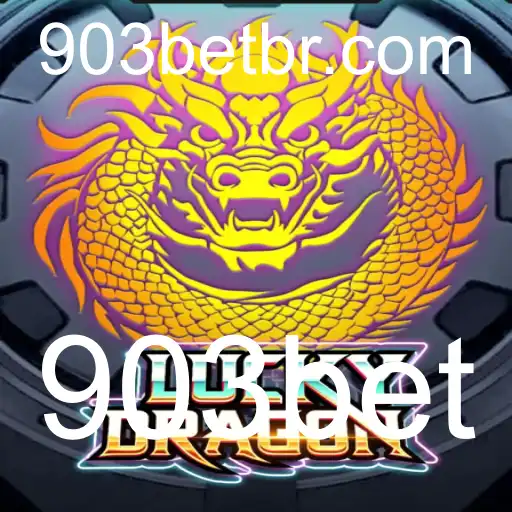 Descubra as Aventuras de LuckyDragon e a Emoção do 903bet