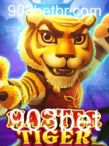 Descubra o Fascinante Mundo de MasterTiger em 903bet