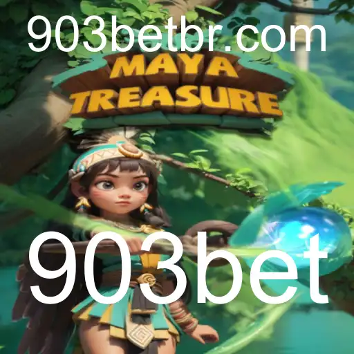 Descubra o Fascinante Mundo de MayaTreasure no 903bet