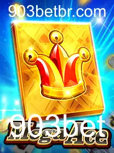 MegaAce: Descubra o Empolgante Universo do Jogo de Cartas com 903bet