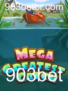 Descubra MegaGreatestCatch: Regras, Estratégias e Inovações
