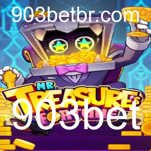 Explorando MrTreasuresFortune: Aventura e Estratégia com 903bet