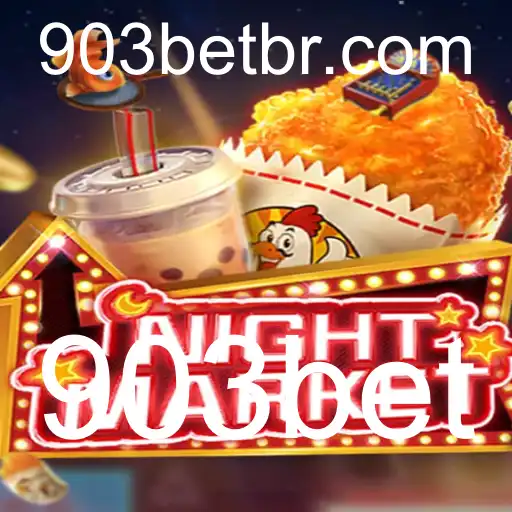 Explorando o Jogo NIGHTMARKET: Uma Nova Fronteira em Entretenimento com 903bet