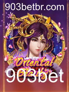Descubra o Fascinante Mundo de OrientalBeauty com 903bet