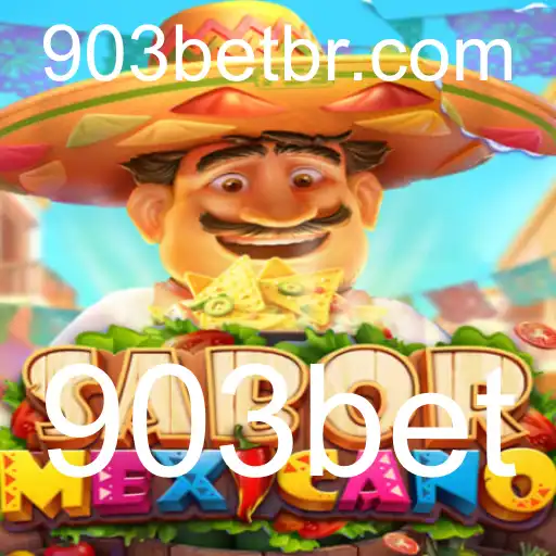 Descubra SaborMexicano: O Jogo de Aposta com Temática Mexicana pela 903bet
