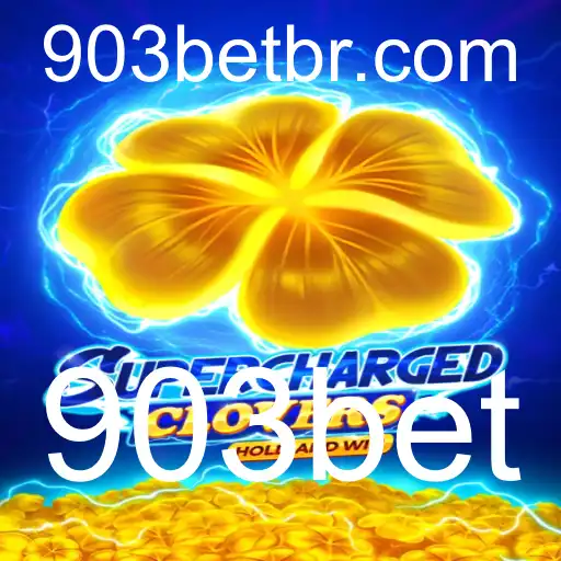 SchargedClovers: A Nova Sensação dos Jogos de Azar com a Plataforma 903bet