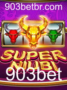 Descubra 'SuperNiubi': Uma Aventura de Jogos com 903bet