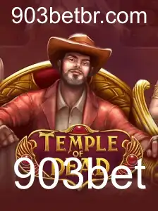 TempleofDead: A Excitante Aventura Sob a Perspectiva do 903bet
