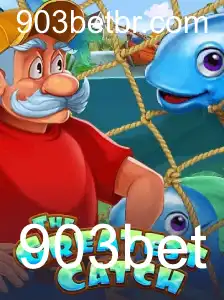 Descubra o Mundo de Emoção em TheGreatestCatch com 903bet